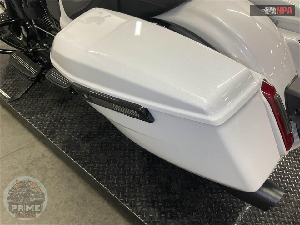 2024 Harley-Davidson FLTRX ROAD GLIDE — фото 17