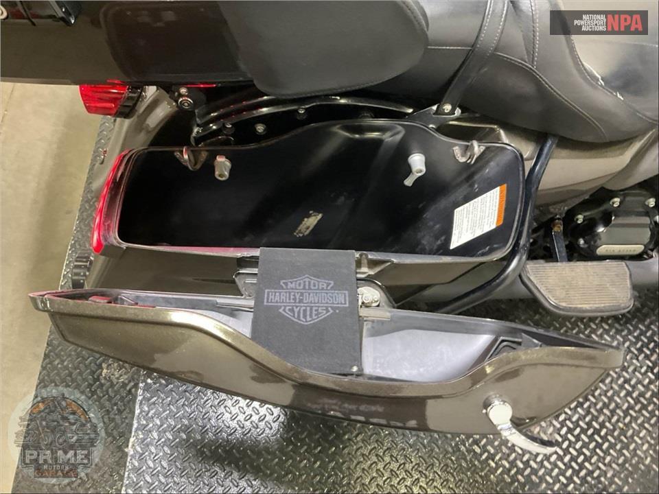 2020 Harley-Davidson FLHTK ULTRA LIMITED — фото 24
