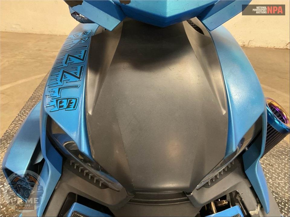 2020 Can-Am RYKER 900 ACE — фото 12