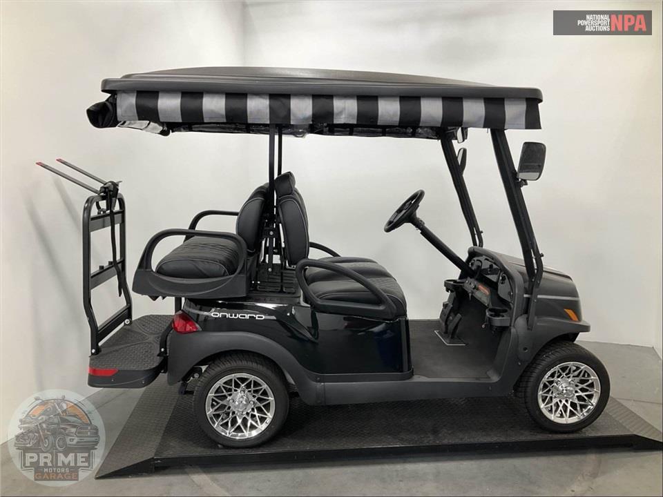 2023 Club Car ONWARD — фото 1