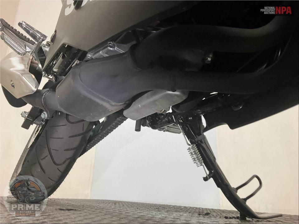2024 Suzuki GSX250RAM4 (ABS) — фото 11