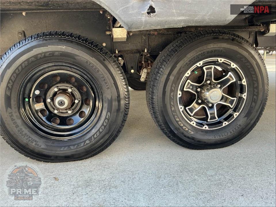2023 Sporttrek M-333VIK -  SERIES — фото 55