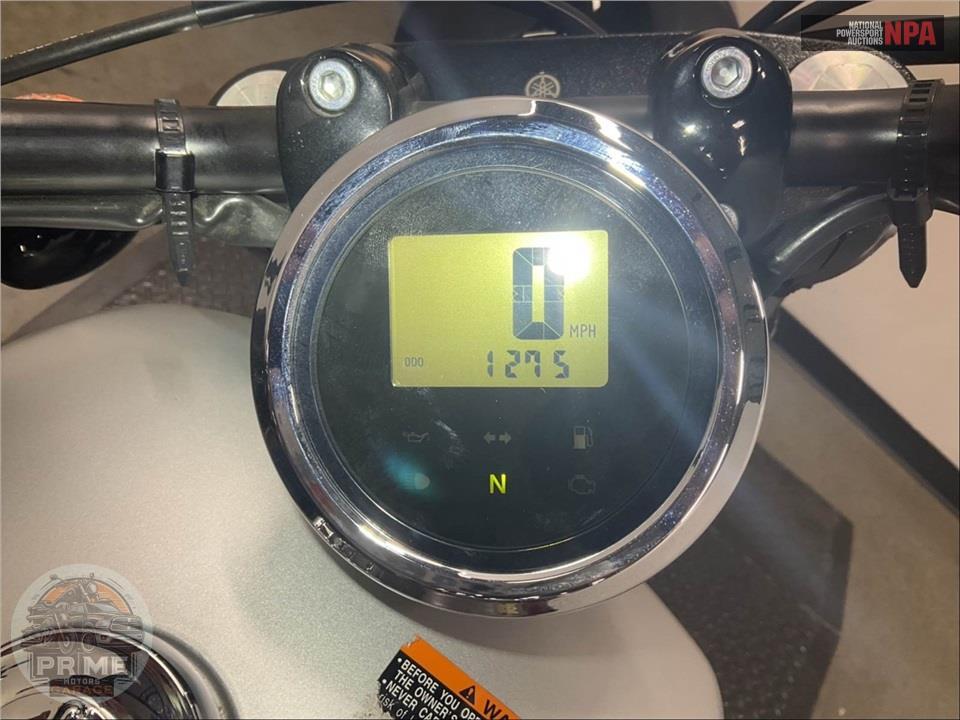 2020 Yamaha BOLT R-SPEC — фото 5