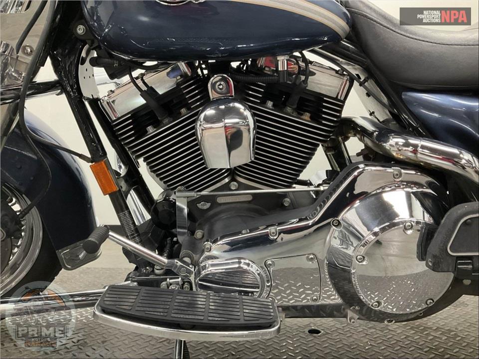 2003 Harley-Davidson FLHRCI ROAD KING CLASSIC — фото 7