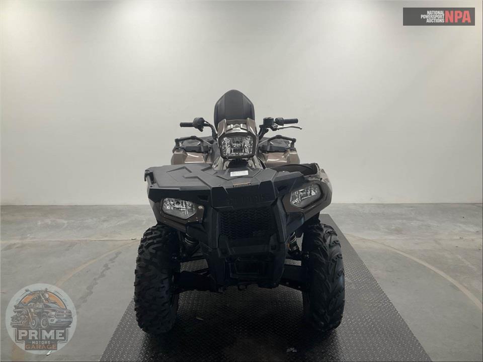 2023 Polaris SPORTSMAN TOURING 570 PREMIUM — фото 2