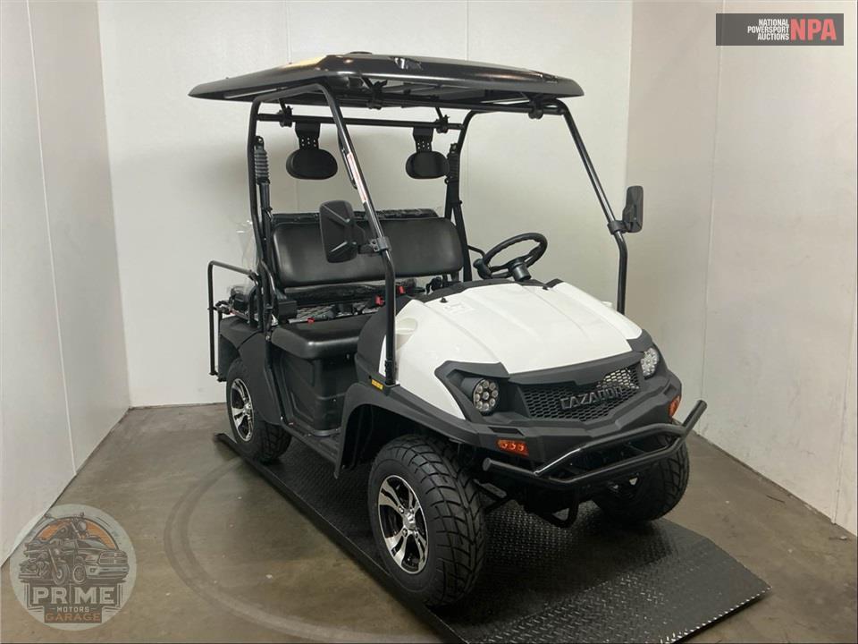 2024 CAZADOR EAGLE 200