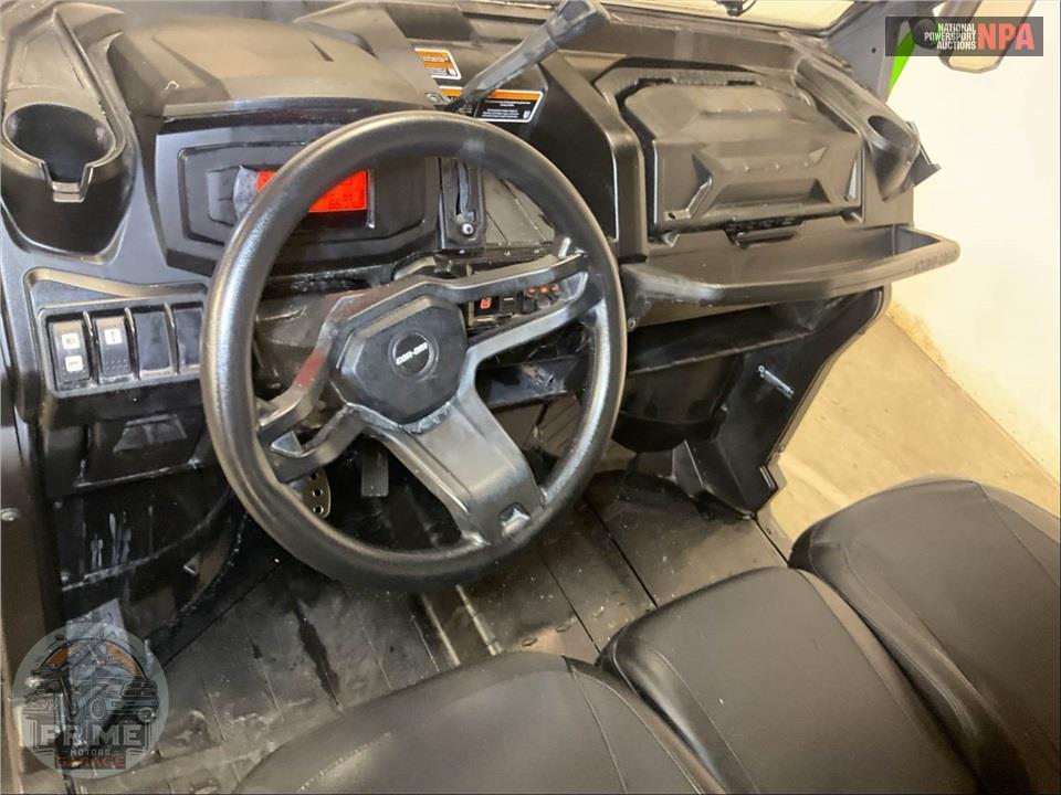 2024 Can-Am DEFENDER XT HD10 — фото 30