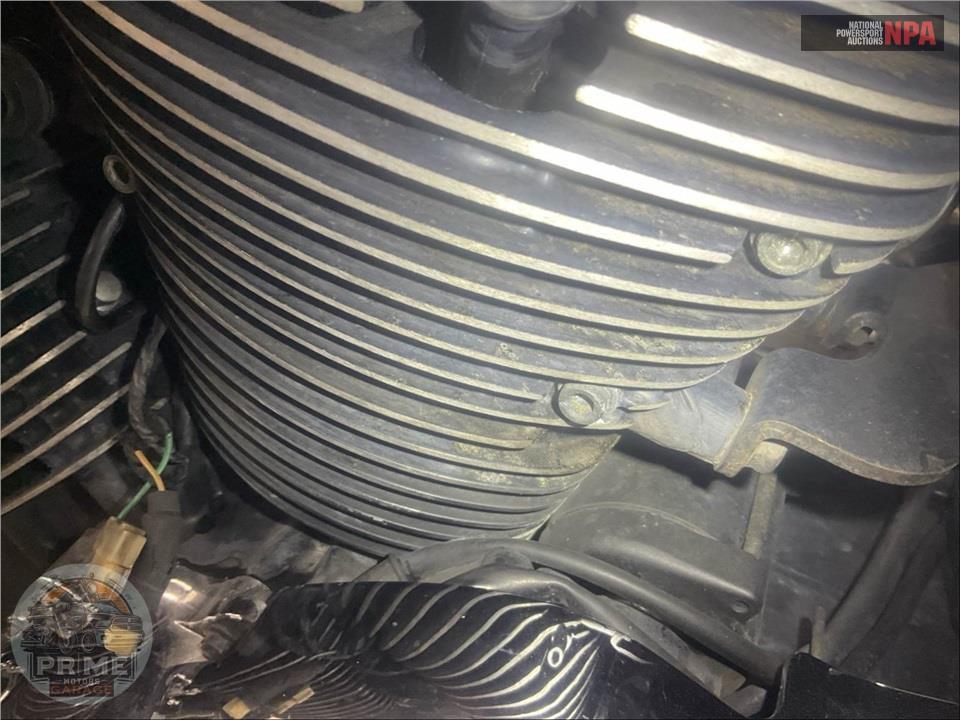 2003 Honda VT750DCB3 SHADOW SPIRIT — фото 10