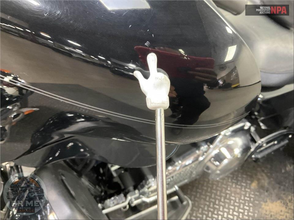 2013 Harley-Davidson FLHTCUTG TRIGLIDE UL CLSC — фото 37