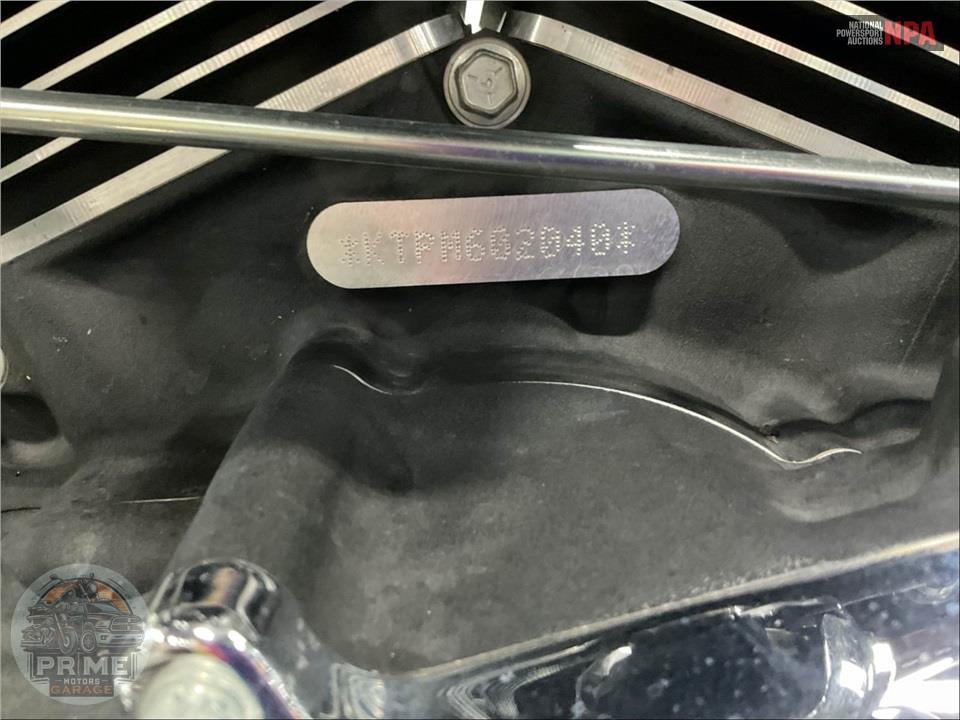 2021 Harley-Davidson FLTRXS ROAD GLIDE SPECIAL — фото 34