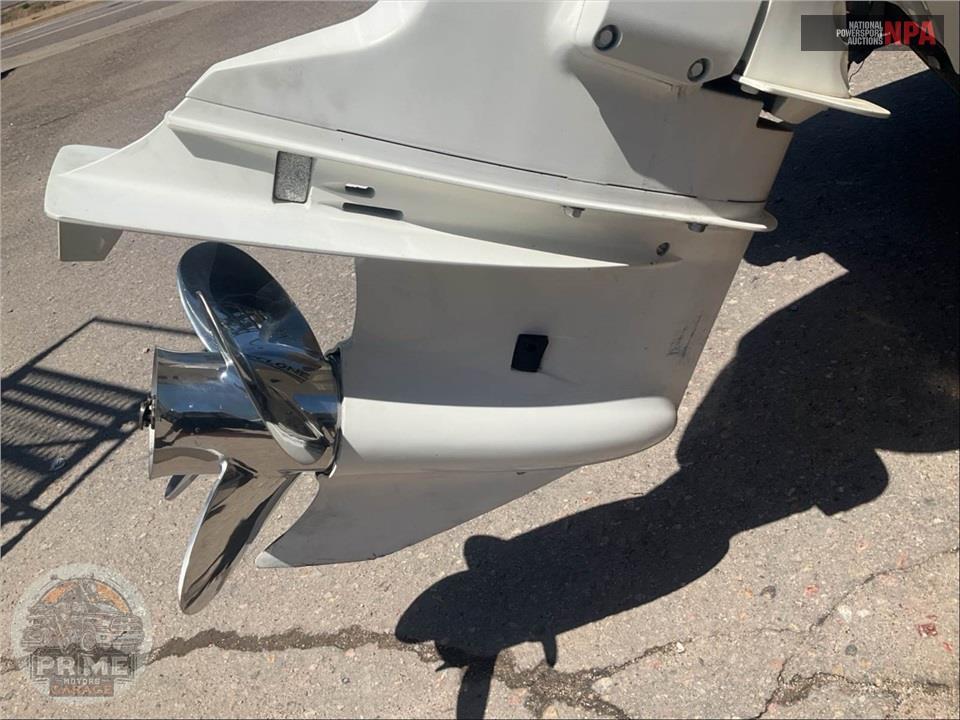2012 Ranger Boats 1850(*) REATA SERIES / L=18/E=2 165HP EVNRD — фото 11