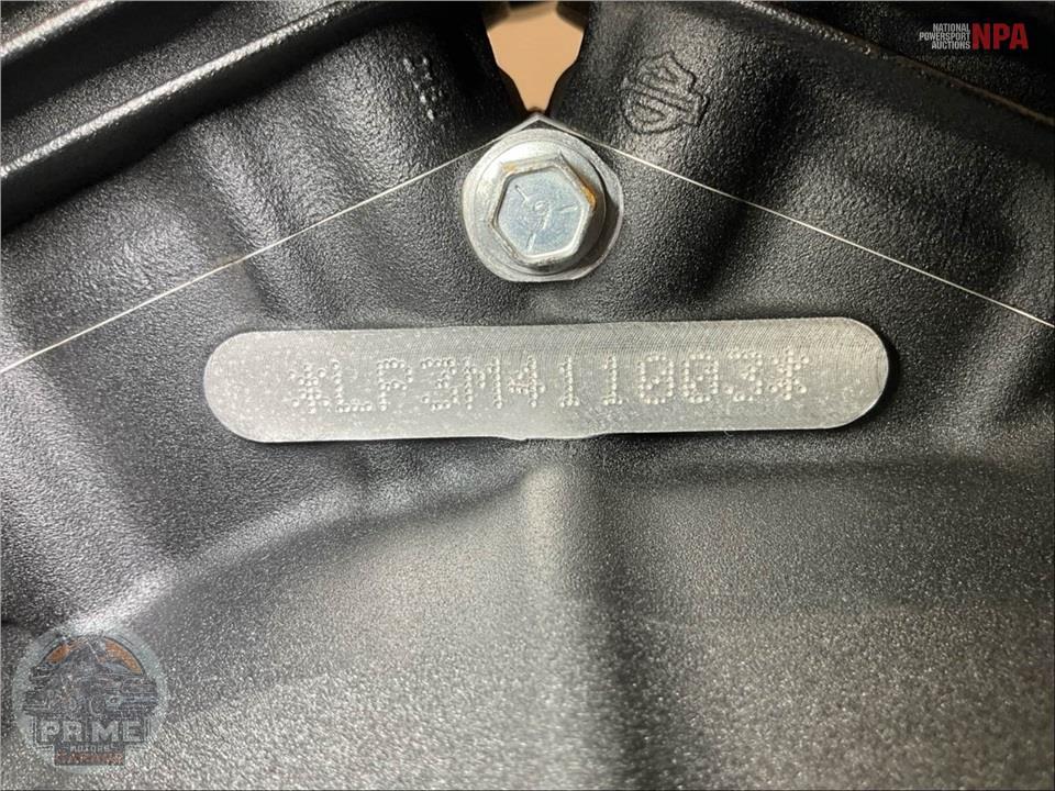 2021 Harley-Davidson XL1200NS IRON 1200 — фото 33