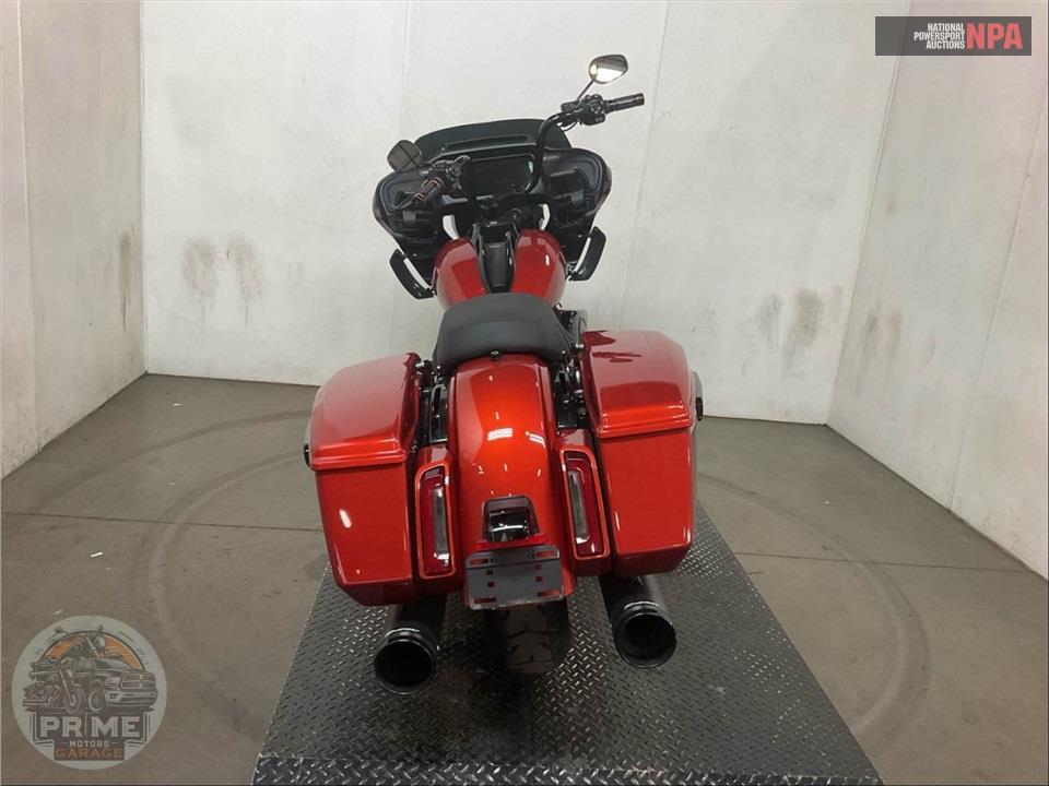 2024 Harley-Davidson FLTRX ROAD GLIDE — фото 4