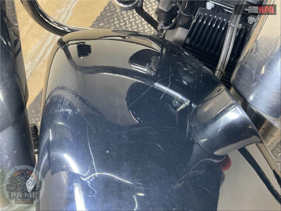 2019 Harley-Davidson FLHX STREET GLIDE — фото 15