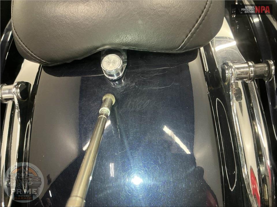 2019 Harley-Davidson FLHX STREET GLIDE — фото 20