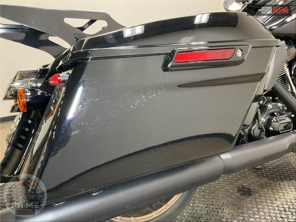2023 Harley-Davidson FLHXST STREET GLIDE SPECIAL ST — фото 20