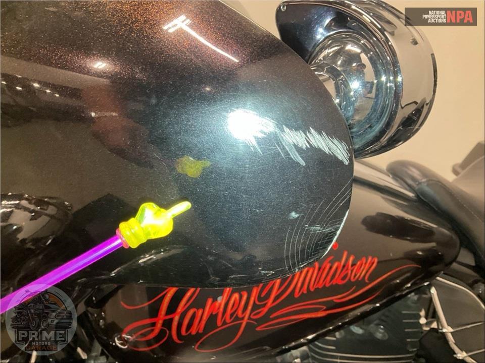 2013 Harley-Davidson FLHTCU UL CLSC EL GLIDE — фото 22