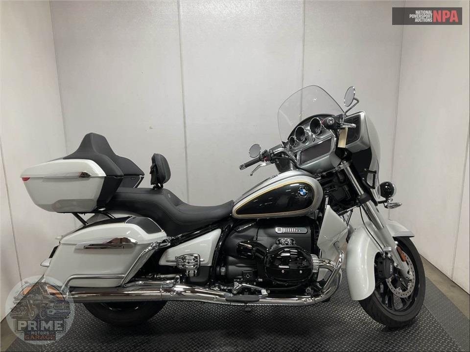 2023 Bmw R 18 TRANSCONTINENTAL — фото 1