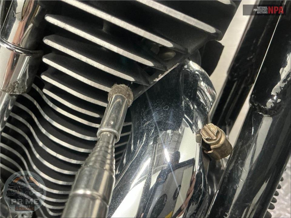 2004 Harley-Davidson FLHTC ELECTRA GLIDE CLASSIC — фото 10