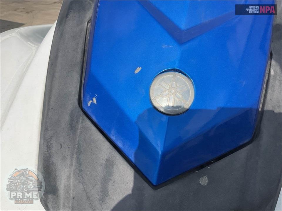 2019 Yamaha EX SPORT — фото 12