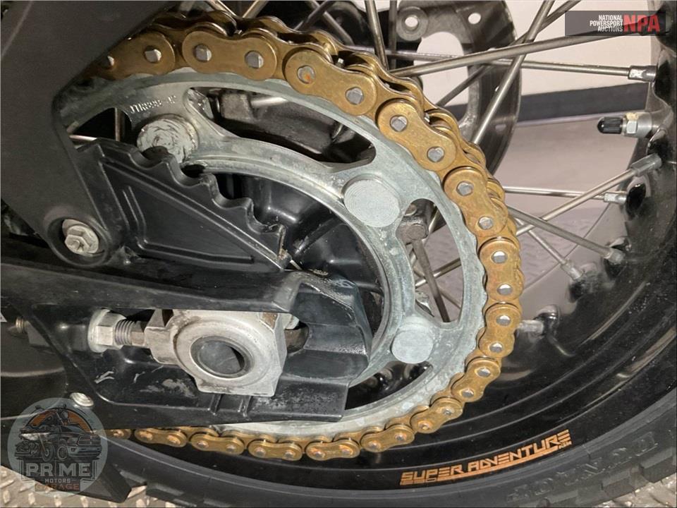2016 Ktm 1290 SUPER ADVENTURE — фото 26