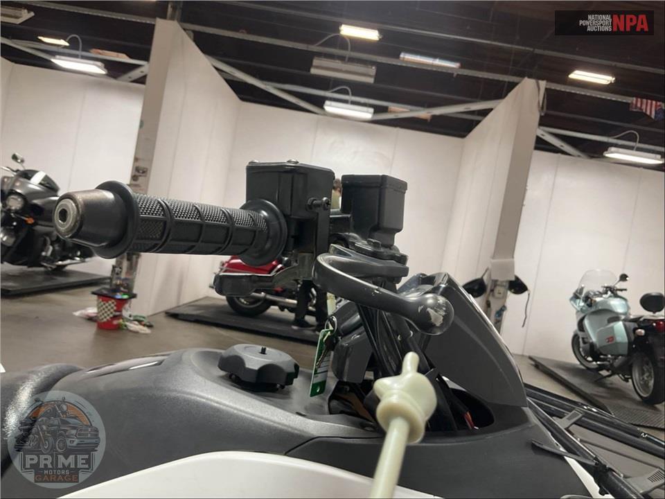 2021 Kawasaki KVF300CMFNN BRUTEFORCE — фото 23