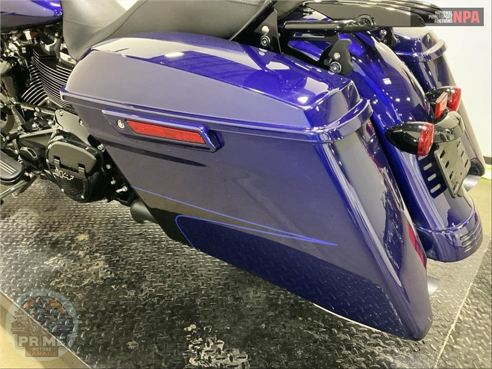 2020 Harley-Davidson FLHRXS ROAD KING SPECIAL — фото 18