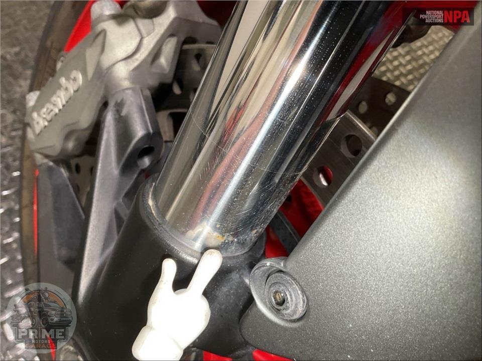2023 Ducati MONSTER 937 PLUS — фото 25