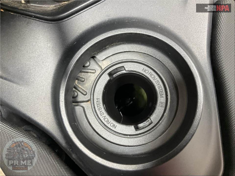 2024 Ducati HYPERMOTARD 698 MONO RVE — фото 13