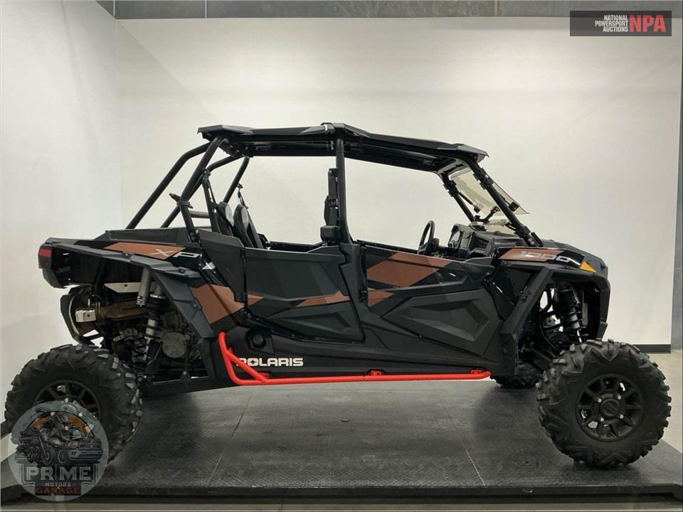 2021 POLARIS RZR XP 4 1000 SPORT