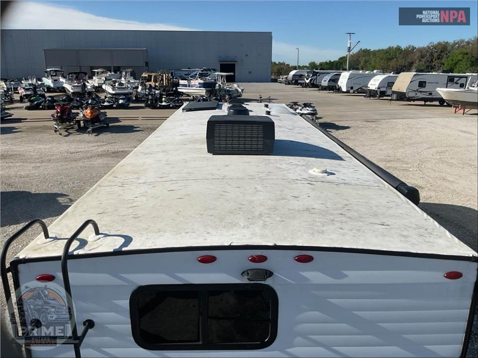 2024 Grand Design Recreational Vehicles M-265BH - TRANSCEND XPLOR SERIES — фото 28