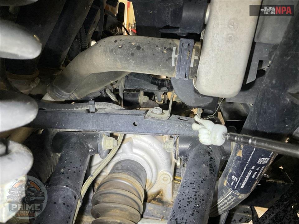 2019 Polaris RANGER CREW XP 1000 EPS (CAMOUFLAGE) — фото 34