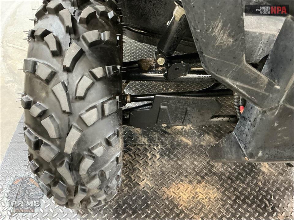 2021 Polaris RANGER 1000 PREMIUM — фото 18