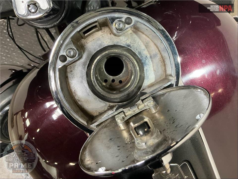 2007 Harley-Davidson FLHTCU ULTRA CLASSIC ELECTRA GLIDE — фото 29