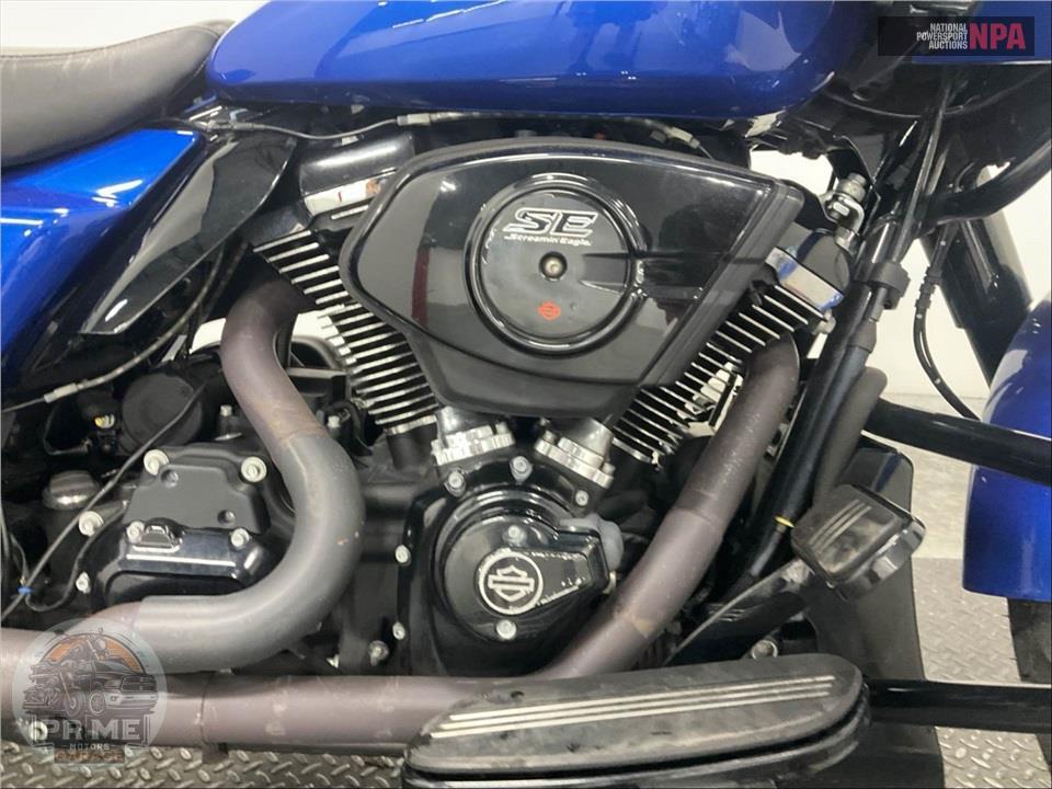 2024 Harley-Davidson FLTRX ROAD GLIDE — фото 6