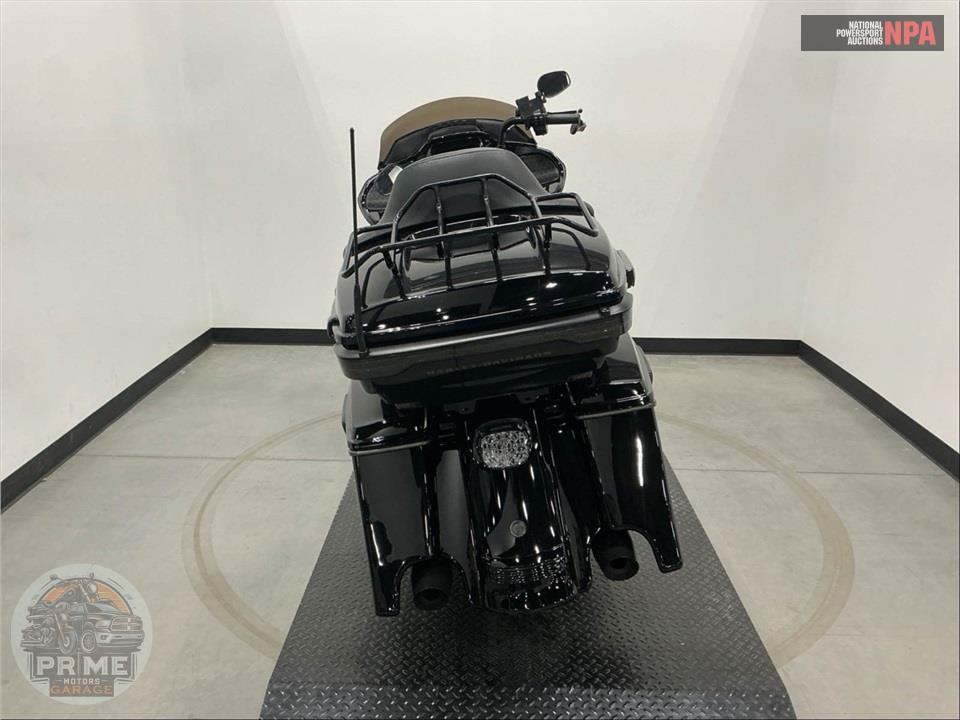 2020 Harley-Davidson FLTRK ROAD GLIDE LIMITED — фото 4