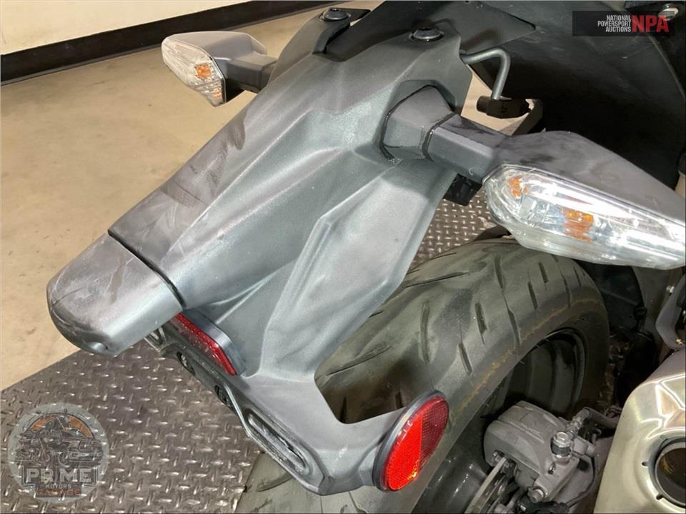 2024 Kawasaki EX500HRFNL NINJA 500 — фото 18