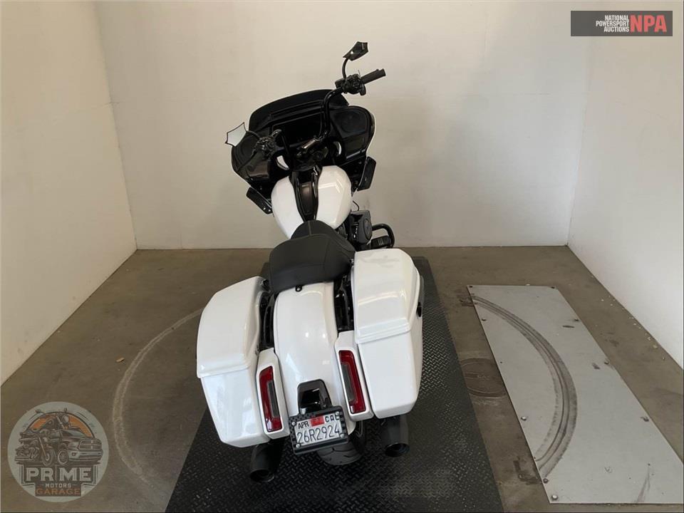 2024 Harley-Davidson FLTRX ROAD GLIDE — фото 4