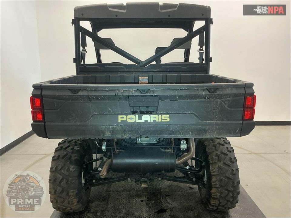 2023 Polaris RANGER 1000 PREMIUM PURSUIT (CAMOUFLAGE) — фото 4