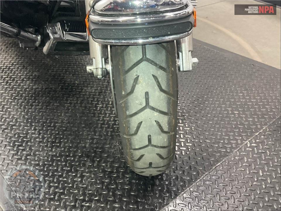 2013 Harley-Davidson FLHTCU UL CLSC EL GLIDE — фото 27