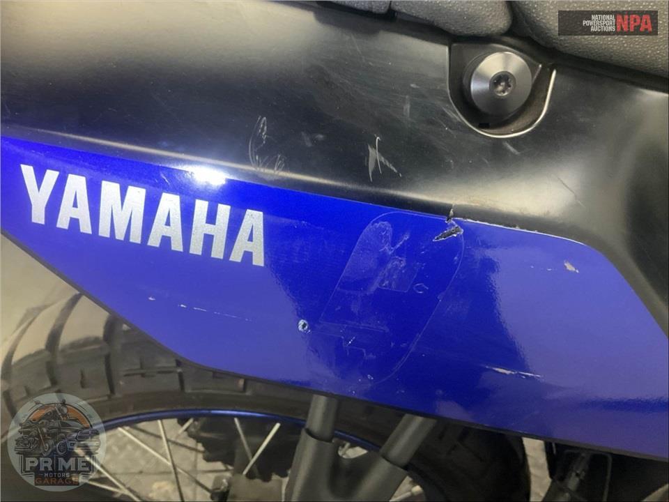 2022 Yamaha TENERE 700 — фото 12