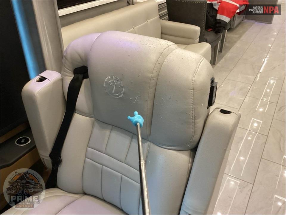 2020 Allegro M-40IP POWERGLIDE 450HP - ALLEGRO BUS SERIES — фото 16