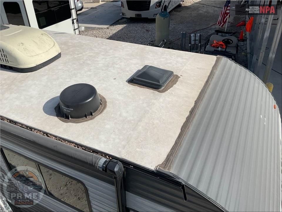 2024 Sunset Park Rv M-19RK - SUN LITE LTD SERIES — фото 20