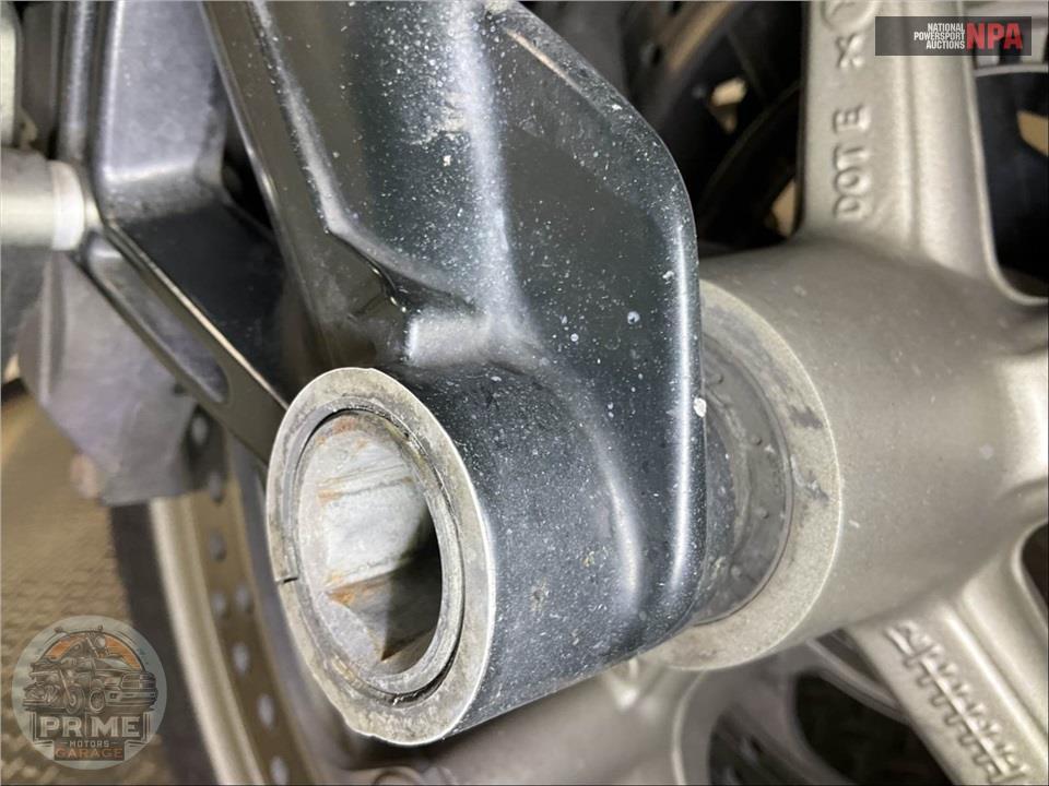 2014 Bmw K1600GTL PREMIUM — фото 36