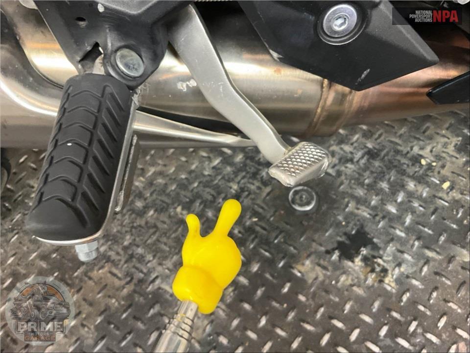 2023 Kawasaki EX650RPFNN NINJA 650 — фото 33