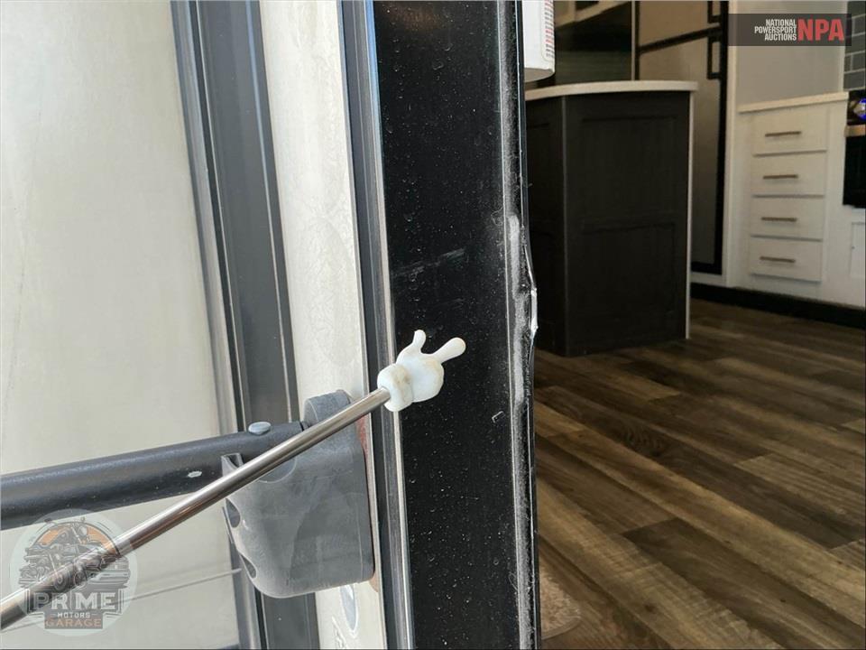 2020 Keystone Rv M-34 RIPR - BULLET PREMIER ULTRA SERIES — фото 29