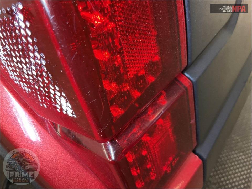 2019 Polaris RANGER CREW XP 1000 EPS — фото 34