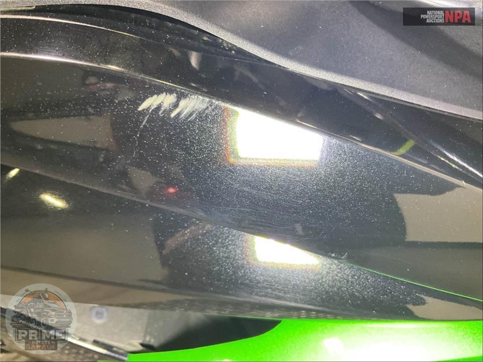 2020 Kawasaki ZX1400JLF NINJA ZX-14R ABS SE — фото 19
