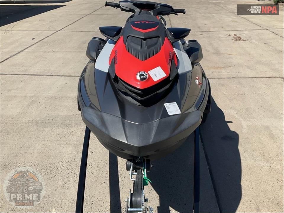 2022 Seadoo/Brp GTI SE 130 SOUND SYSTEM — фото 2