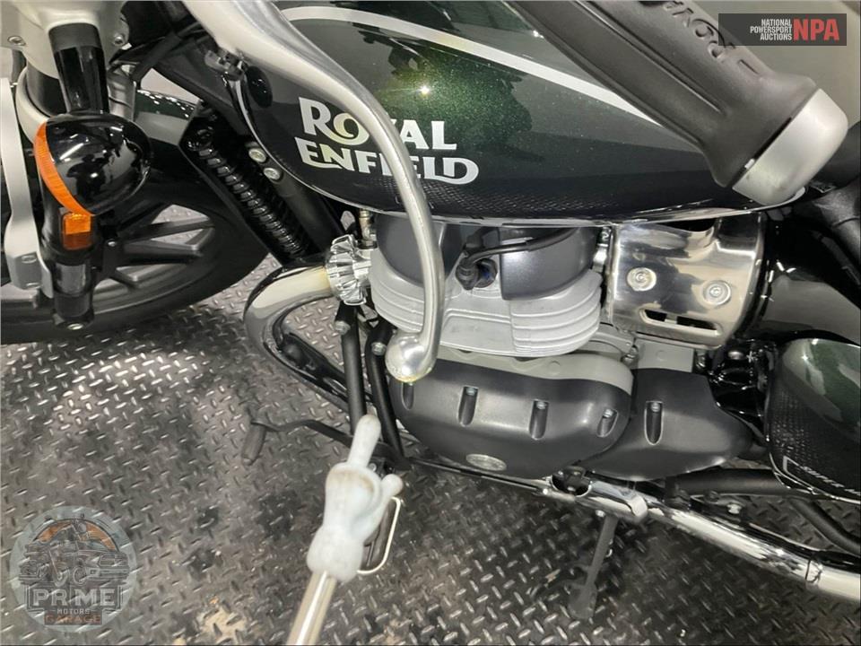 2024 Royal Enfield SUPER METEOR 650 — фото 23